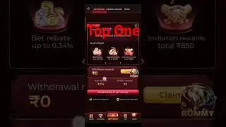 💸topone game mein💸withdrawalkaisekartehai #withdrawalproof #topone#kaisekarteHain @Mogo_vlog_444