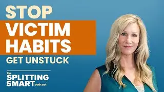 Six Key Strategies to Disrupt Your Victim Habits | Ep. 67