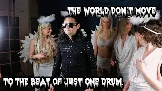 Corey Feldman vs The World - Documentary Review