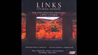 SAMUEL R. HAZO: Concerto for Alto Saxophone and Wind Ensemble (2008)