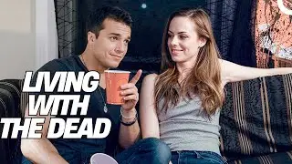 Hollywood's most-watched movie! | Living With the Dead Drama Movies FULL HD!