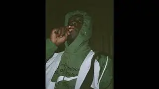 Pa Salieu x SL x  BackRoad Gee Type Beat 2020 - 