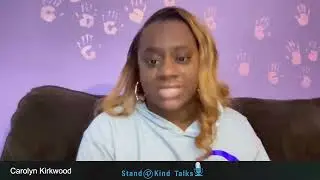 The Meaning of Addiction: with Carolyn Kirkwood, LCSW | S4K Talks