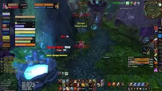 Troll warrior bis
