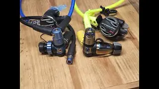 Atomic Regulator Anodizing