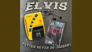Elvis Bergen Bod&oslash;