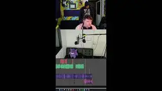 Live in the stu with The Real Big Seven