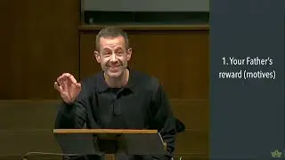Kingdom Centered Concentric Circles (Matthew 6:9-10)