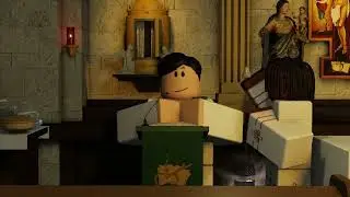 Sunday Mass: Fifth Sunday in Ordinary Time (February 7, 2026) | Simulation of the Mass in ROBLOX