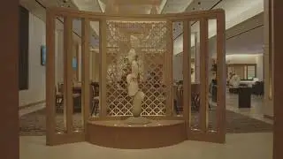 Red Rock Casino Resort & Spa Raises the Stakes with Luxe New High Limit Room