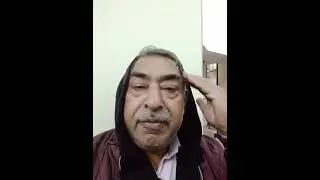Freedom Struggle Facts with Honorable DP Rai,,All India Centre for Urban& Rural Development 