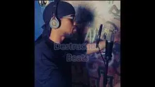 Ain't Alive - Destro Feat Mr.Understood ( Instrumental )