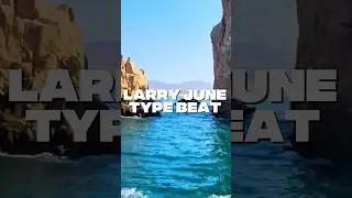 CALEDONIA | Berner x Larry June x 2 Chainz Type Beat 🔥 #shorts #beats #larryjunetypebeat
