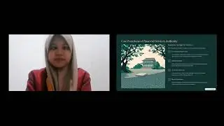 Financial Authorities: Understanding Financial Services Authority & Monetary Authority