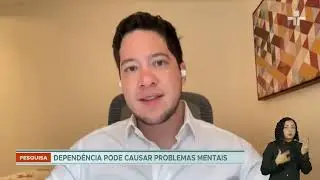 Nomofobia: depend&ecirc;ncia do uso do celular j&aacute; atinge idosos e pode trazer problemas de sa&uacute;de mental