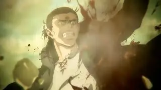 Attack on Titan Final Season「AMV」 - Popular Monster