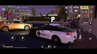 Wanted sus afk open Ticket 