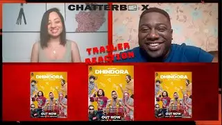 Dhindora - Official Trailer - BB Ki Vines TRAILER REACTION | CHATTERBOX