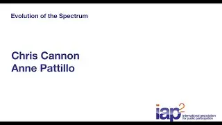 IAP2 Spectrum Evolution Project - Fran&ccedil;ais