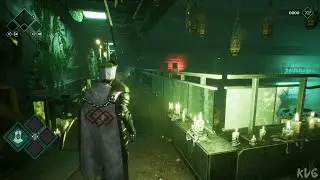 Deathbound Gameplay (PC UHD) [4K60FPS]