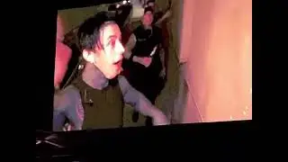 Special kind of pre-show experience w Ronnie Radke, Puppet Donnie & FIR, Dallas/TX, 8/12/25