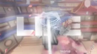 Roblox Evade (ONLY) TikTok Edits Compilation | Part 8