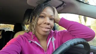 Ride Along With Me🚗💨