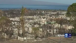 MPD&rsquo;s fifth list: 22 remain missing following Lahaina wildfire