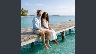 Calm and clear