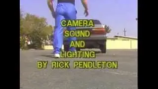 Mike Bridges car deadlift / Mike Bridges приподнимает машину