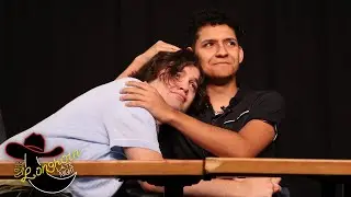 Late Night Review with Oliver Hanchey and Abraham Vidal - LHLN
