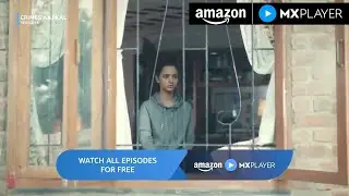 Crimes Aaj Kal Season 3 Full Episode 2 | Pratik Gandhi | Amazon MX Player