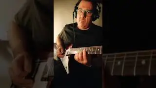 Pride (in the name of love) - Guitar cover
