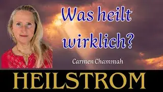 Heilstrom: Was heilt wirklich #heilstrom #christusenergie #freude#dankbarkeit#einssein #seinfeld