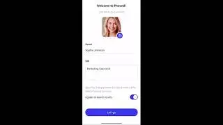 Phound Beginners Guide