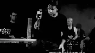 The Faces of Sarah - Belief (Acoustic) 2009