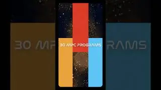 Open Soul Audio Presents Cosmic Vintage Drums | Akai Pro MPC Expansion #MPC #neosoul