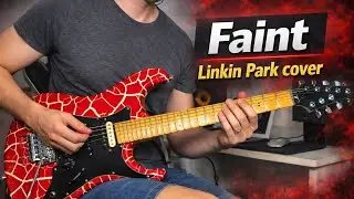 | Linkin Park | Faint cover | Vinícius Martins | Tonex One |