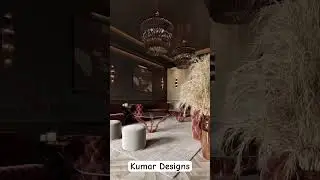 Rendering Tutorial.#kumardesigns #shorts #short