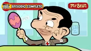 &iexcl;El triste Mr. Bean recuerda cuando era ni&ntilde;o! | ZeeToons - Dibujos animados para ni&ntilde;os