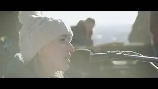 Constant Follower - From The Wallace Monument - The Merry Dancers On TV