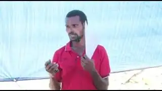 Pegapdian Rektor, Dosen Bersama Mahasiswa UKiP Sorong ( Distrik Konhir Kab. Sorong?
