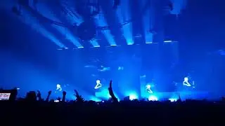 Awakenings Drumcode 19-10-2023