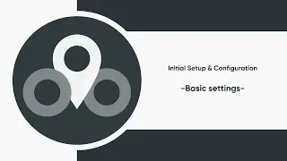Basic settings | bike.rent Manager - Your All-in-One Bike Rental Manager Solution!