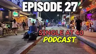 Angeles City Backlash Response &ndash; Why We Don&rsquo;t Care & Embrace Being &lsquo;Weekend Millionaires&rsquo;!