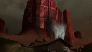 Gun: The Story - Chapter 16 - Magruder's Mine & Ending (Cutscenes)