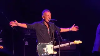 Bruce Springsteen - Live | Atlantic City - Light of Day 2026 @ Count Basie , Red Bank NJ 1/17/26