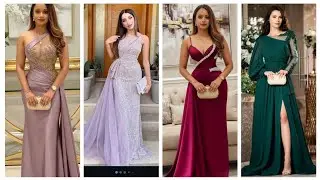 Very beautiful and wonderful collection for girls they were wedding guest party dress 👗#2026 