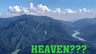 OFFROADING TO A BEAUTIFUL DESTINATION | TEESTA VALLEY VLOG