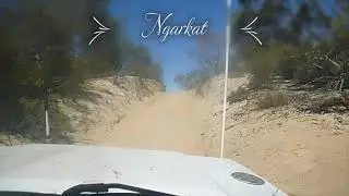 Mallee Drive Easter 2021 vid